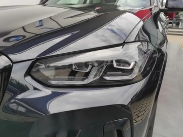 BMW X4 G02 SUV Facelifting 2.0 20d 190KM 2025 xDrive20d Sport Suv 2.0 (190KM) 2025, zdjęcie 12
