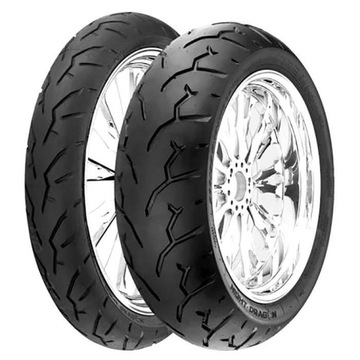 Pirelli NIGHT DRAGON 130/90B16 + 180/70B15