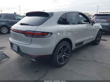 Porsche Macan 2020 Porsche Macan S 2020 3.0 Benzyna 348KM, zdjęcie 5