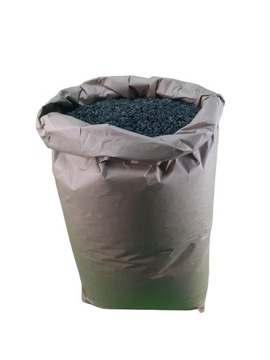 SŁONECZNIK CZARNY 25kg