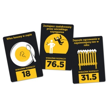 Голиаф: Дерьмо случается