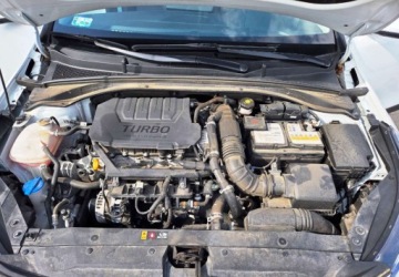 Kia XCeed Crossover 1.5 T-GDI 160KM 2021 Kia XCeed Polski salon 1.5 Benzyna 160KM, zdjęcie 13