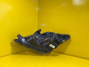 SSANGYONG REXTON FACELIFT SVĚTLO LEVÝ OBYČEJNÁ