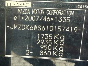 Mazda CX-3 2016 Mazda CX-3 1.5 diesel 105 KM Serwisowany w ASO, zdjęcie 13