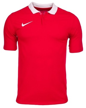 Nike koszulka t-shirt męska sportowa polo roz.S