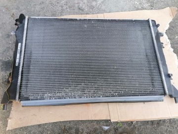 ALTEA XL CHLADIČ INTERCOOLER 1K0121251CM 1,4 TSI