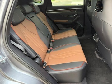 BYD Seal U DM-i 218KM 2025 BYD Seal U DM-i Boost Suv 1.5 (218KM) 2025, zdjęcie 16