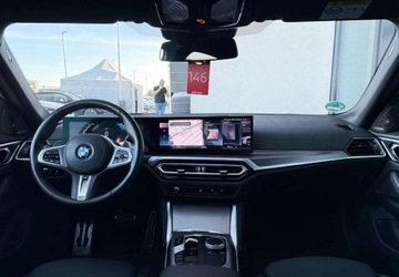 BMW Seria 4 G22-23-26 Coupe 2.0 420d 190KM 2024 BMW Seria 4 I wlasciciel M Sport Gwarancja Bezwypadkowy FVAT23, zdjęcie 16