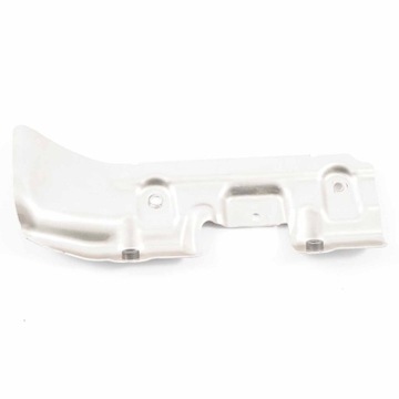 BMW F90 M5 F92 M8 Теплозащитный экран Турбо левый 5-8