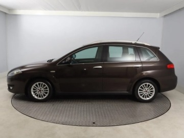 Fiat Croma II 1.9 16v Multijet 150KM 2009 Fiat Croma 1.9 MultiJet, Automat, Klima, zdjęcie 2