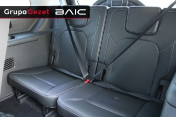  BAIC BJ60 2.0 256KM 4x4 8AT FLAGSHIP nowy model, zdjęcie 14