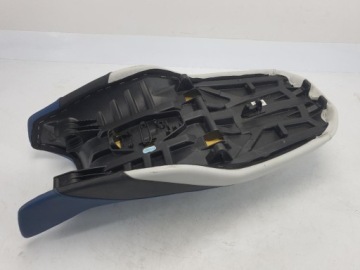 СИДЕНЬЕ, КРЕСЛО, ДИВАН K50 BMW R1200 GS 8523745 Rallye, высокое
