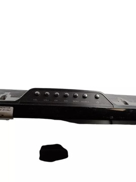 НОРДМЕНДЕ 20-ДЮЙМОВЫЙ ТЕЛЕВИЗОР/МОНИТОР N200LB