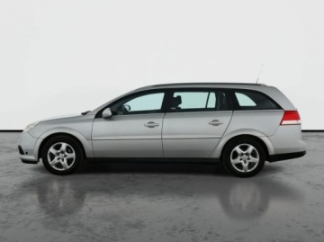 Opel Vectra C Kombi 2.0 turbo ECOTEC 175KM 2008 Opel Vectra 2.0 Turbo, Klima, Klimatronic, zdjęcie 2
