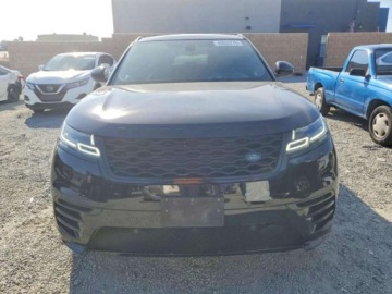Land Rover Range Rover Velar SUV 3.0 Si6 380KM 2018 Land Rover Range Rover Velar R-Dynamic HSE 2018 3.0 Benzyna 380KM, zdjęcie 5