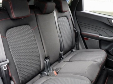 Ford Kuga III SUV Facelifting 1.5 EcoBoost 150KM 2025 Od ręki - ST-Line 1.5 EcoBoost 150KM / Pakiet Winter, zdjęcie 10