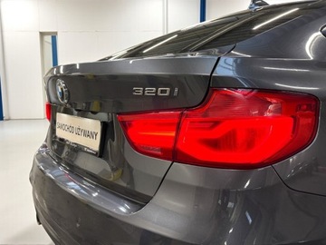 BMW Seria 3 F30-F31-F34 Gran Turismo Facelifting 2.0 320i 184KM 2019 BMW 320 BMW 320, zdjęcie 14