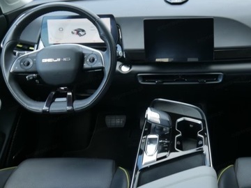 BAIC Beijing 5 1.5  177KM 2025 BAIC Beijing 5 1.5T Business DCT Suv 177KM 2025, zdjęcie 5