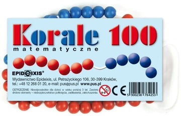 Korale Matematyczne 100