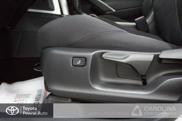 Toyota Corolla Cross 2023 Toyota Corolla Cross Cross 1.8 Hybrid Comfort Navi, zdjęcie 13