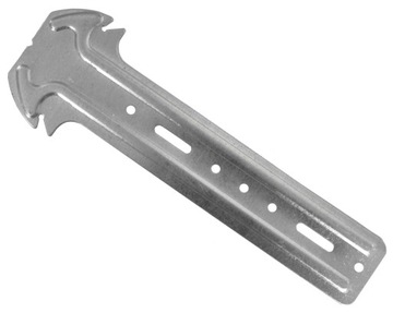 АНКЕРНАЯ ВЕШАЛКА ДЛЯ ЧЕРДАЧА 18см 180мм CD60 50шт!