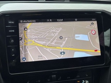 Volkswagen Passat B8 Variant Facelifting 2.0 TDI SCR 150KM 2023 Volkswagen Passat Variant TDI 150KM Business Ambiente Area View LED Mat, zdjęcie 24