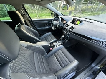 Renault Megane III 2014 Renault Megane 1.2 TCE 132 KM BOSE Automat Navi Le, zdjęcie 30