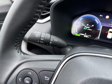 Toyota RAV4 V SUV Facelifting 2.5 Hybrid  Dynamic Force 218KM 2024 Toyota RAV4 2.5 Hybrid Comfort 4x2 V (2018-) 2.5 H, zdjęcie 19