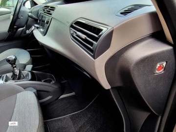 Citroen Grand C4 Picasso II Grand Picasso Facelifting 1.6 BlueHDi 120KM 2017 Citroen C4 Grand Picasso LIFT, 7 osob,bardzo ladny, po oplatach. GWARANCJ, zdjęcie 26