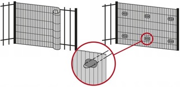 Маскировка из ПВХ коврик зеленый балконный покрытие 100 х 300 см крышки ПВХ балкон