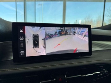 Alfa Romeo 2024 Alfa Romeo Tonale Veloce Kamera 360deg ACC Nawigacja CarPlayAndroid Au, zdjęcie 35