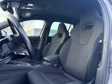 Skoda Octavia IV Kombi 1.5 TSI e-Tec Mild Hybrid 150KM 2023 Skoda Octavia Sportline 1.5 eTSI DSG FV23% Salon P, zdjęcie 10