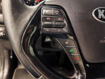 Kia Ceed II Hatchback 5d Facelifting 1.6 GDI 135KM 2018 Kia Ceed 1.6 benzyna, Nawi, Kamera, Serwis, zdjęcie 12