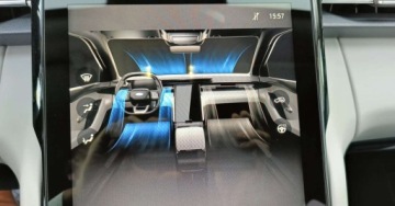 Ford Explorer VI SUV Electric 77kWh 286KM 2026 Ford Explorer rata 1257 netto z polisa 286KM rabat 88 450 PLN Elektryczny, zdjęcie 18