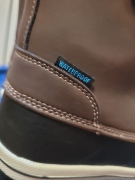 Śniegowce Steeds r.39