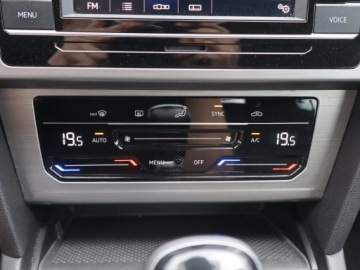 Volkswagen Passat B8 Limousine Facelifting 1.5 TSI EVO 150KM 2020 VW Passat 1.5 TSI, Salon Polska, VAT 23%, Klima, zdjęcie 12