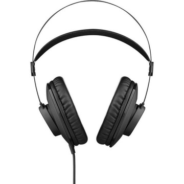 Закрытые наушники AKG K72.