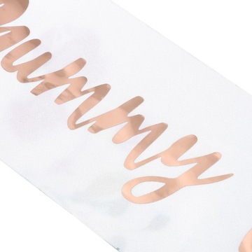 РЕМЕНЬ НА ПЛЕЧО С ДЕКОРАТИВНОЙ КОРИЧНЕВОЙ ЛЕНТОЙ