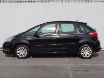 Citroen C4 Picasso I 1.6 VTi 120KM 2010 Citroen C4 Picasso 1.6 i, Klima, Klimatronic, zdjęcie 2