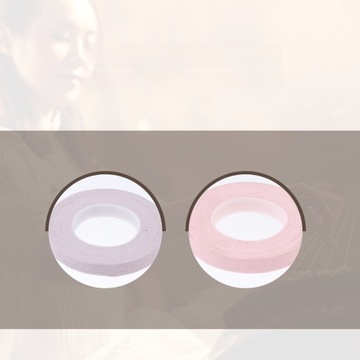 ЦВЕТНАЯ СПОРТИВНАЯ ЛЕНТА 4 ШТ.