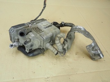 Audi A8 D2 Отопление Webasto дизель 4D0815069E