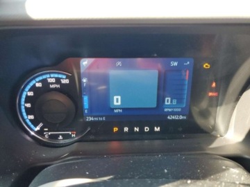 Ford 2023 Ford Bronco Base 4x4 2.7 Benzyna 315KM, zdjęcie 9