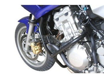 GMOLE SW-MOTECH HONDA CBF 1000 06-09