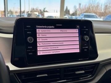 Volkswagen T-Roc I SUV Facelifting 1.5 TSI ACT 150KM 2023 Volkswagen T-Roc Life / Kamera cofania / LED / Car, zdjęcie 27