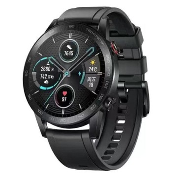 Honor smartwatch MagicWatch 2 czarny 46mm