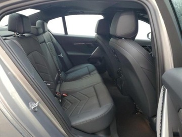 BMW Seria 5 G90-91 2024 BMW Seria 5 2024, 2.0L, 530I MSPORT, od ubezpieczalni, zdjęcie 8