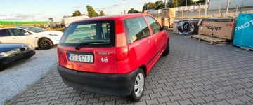 Fiat Punto I Hatchback 1.1 55KM 1997 Fiat Punto Fiat PUNTO 1,2 benzyna 90 tys km Zamiana 1.1 Benzyna 54KM, zdjęcie 23