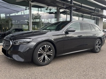 Mercedes Klasa E W214 All-Terrain 2.0 220d 197KM 2025 E Klasa 220 d 4-Matic Avantgarde Estate 2.0 (197KM) 2025, zdjęcie 1