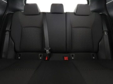 Toyota C-HR I Crossover Facelifting 1.8 Hybrid 122KM 2021 Toyota C-HR HEV kamera klima-auto tempomat hak LED, zdjęcie 17