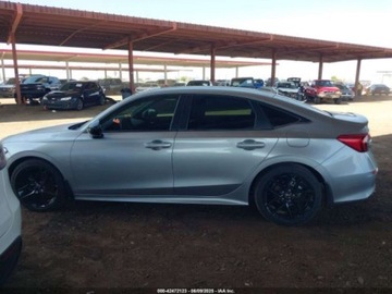 Honda Civic XII 2024 Honda Civic Sport 2024 2.0l 2.0 Benzyna 158KM, zdjęcie 2